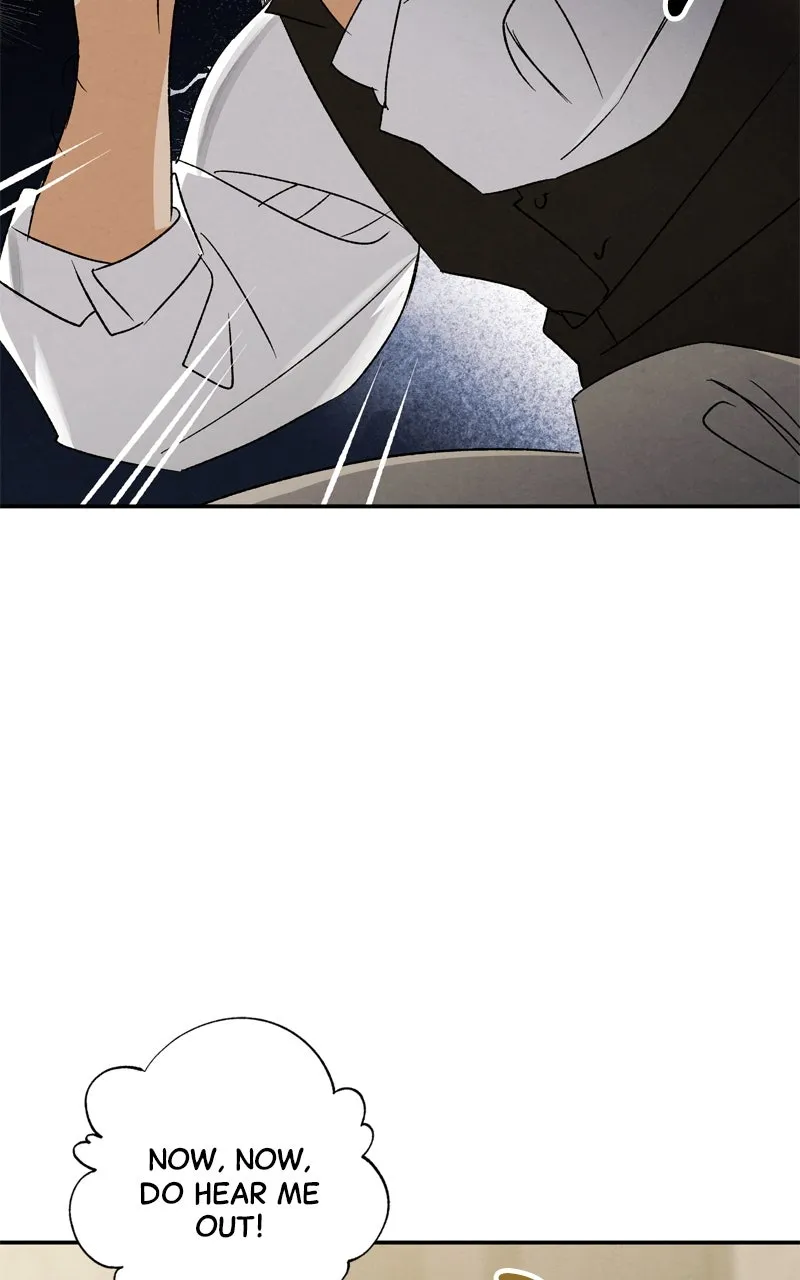 Dr. Kim of London Chapter 23 page 10 - 