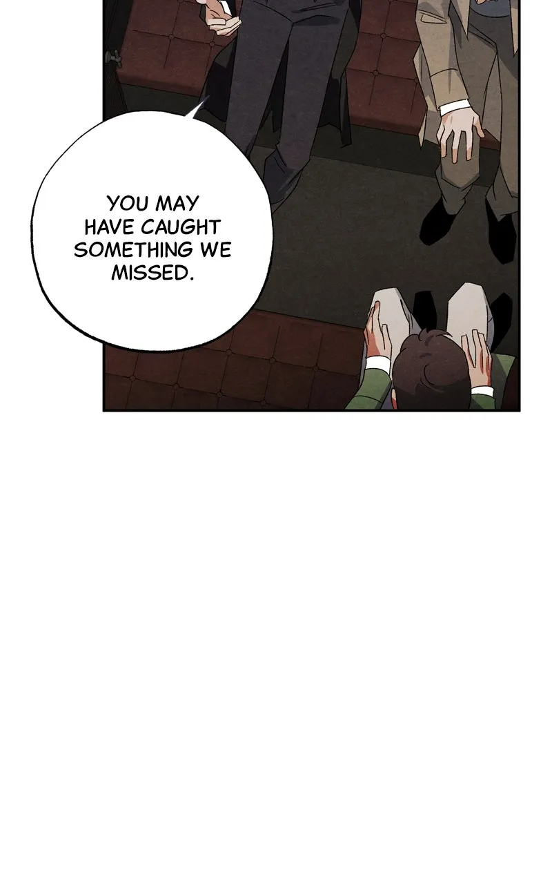Dr. Kim of London Chapter 24 page 11 - 