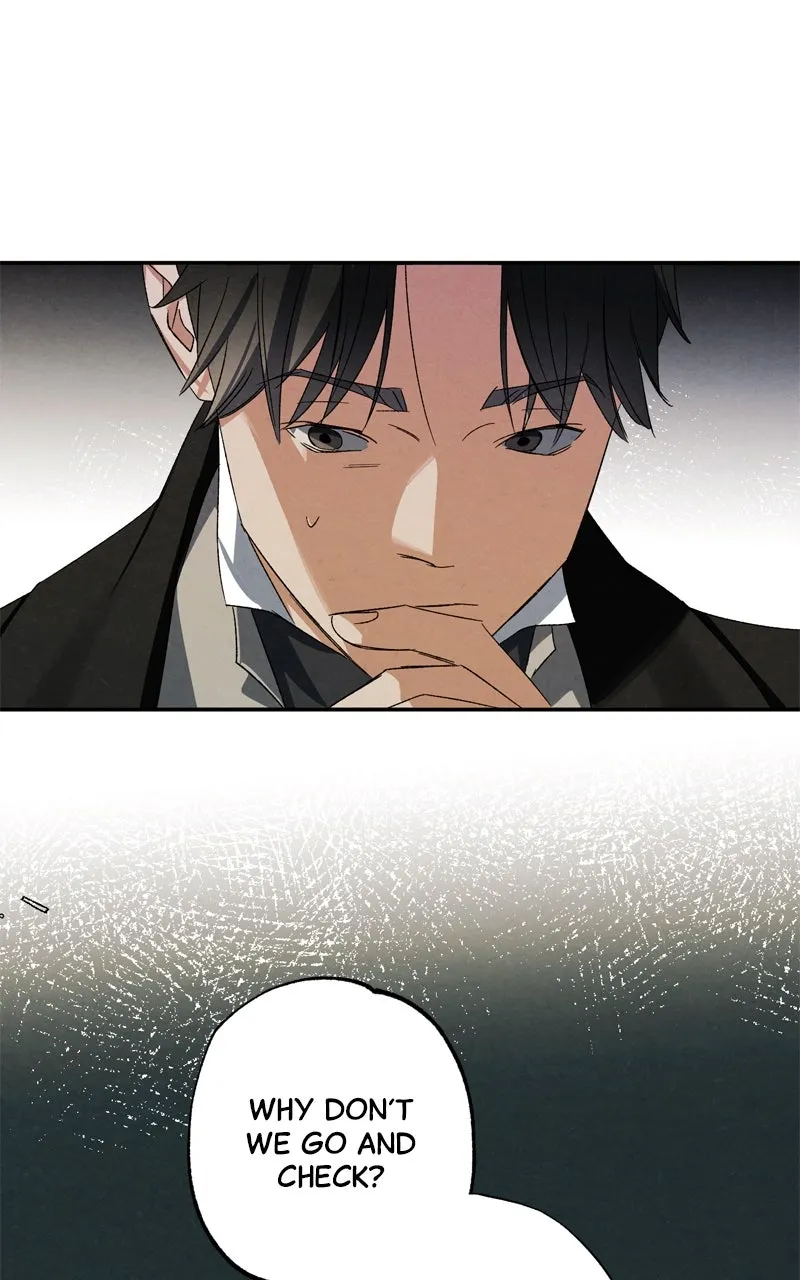 Dr. Kim of London Chapter 24 page 12 - 