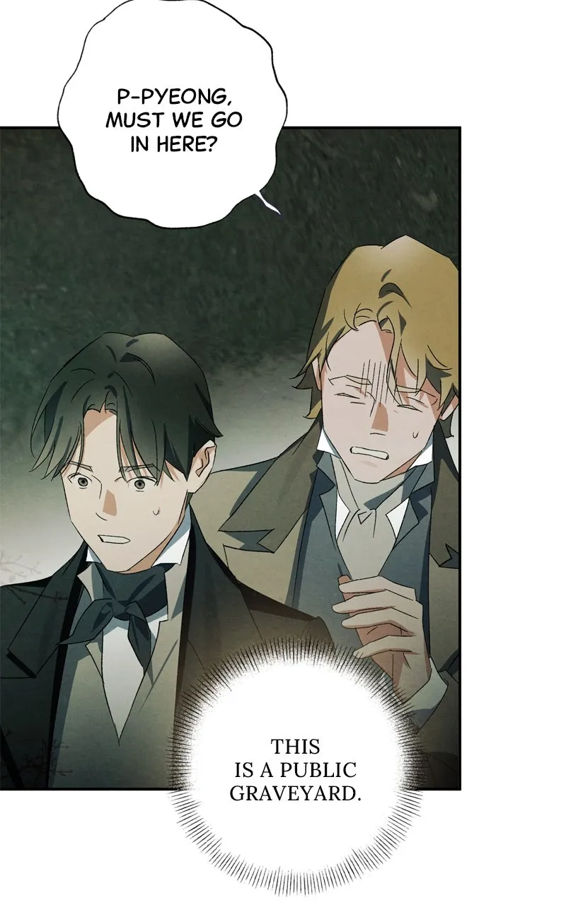Dr. Kim of London Chapter 24 page 16 - 