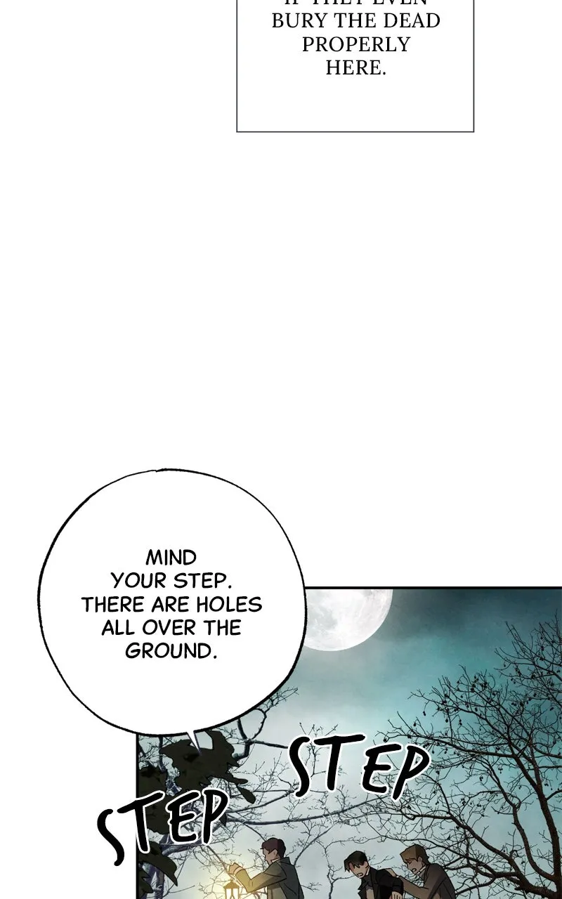 Dr. Kim of London Chapter 24 page 18 - 
