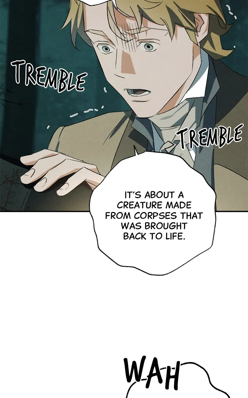 Dr. Kim of London Chapter 24 page 20 - 