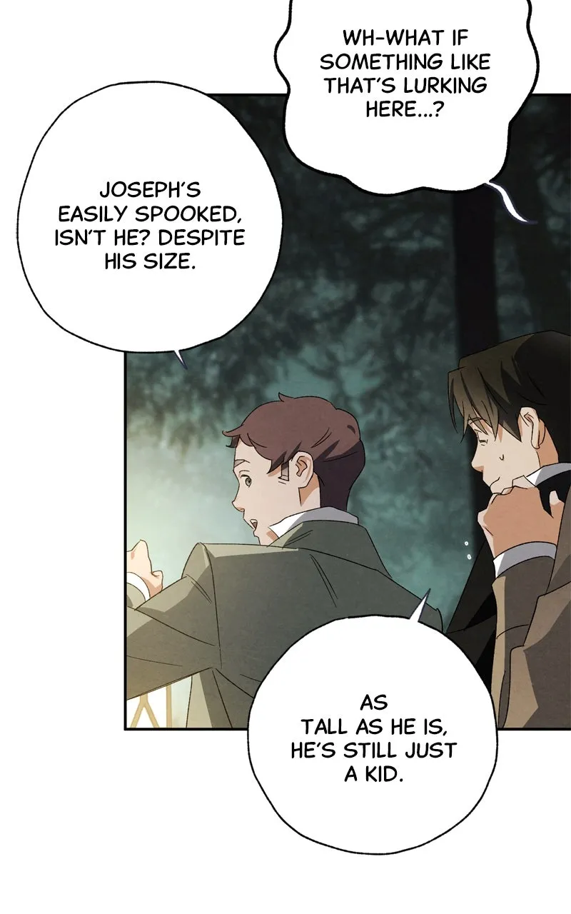Dr. Kim of London Chapter 24 page 21 - 