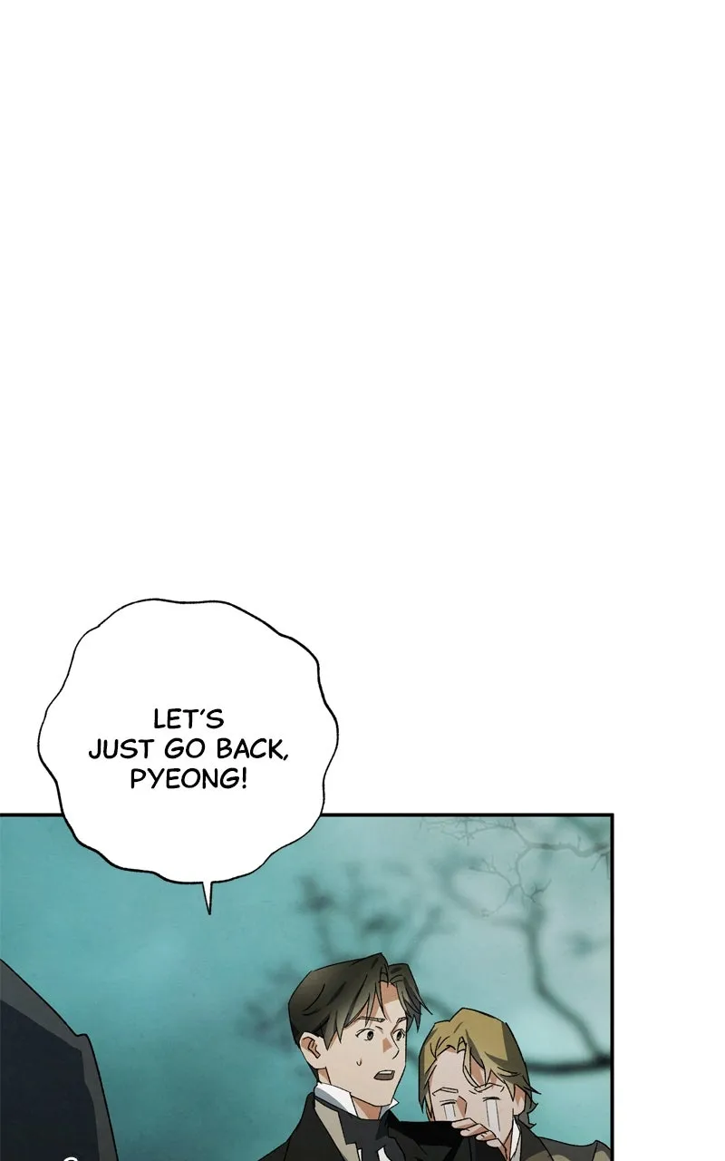 Dr. Kim of London Chapter 24 page 22 - 