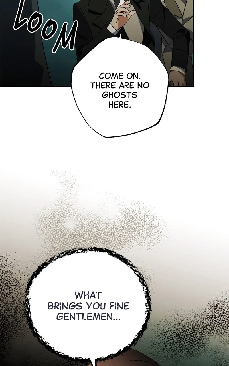Dr. Kim of London Chapter 24 page 23 - 