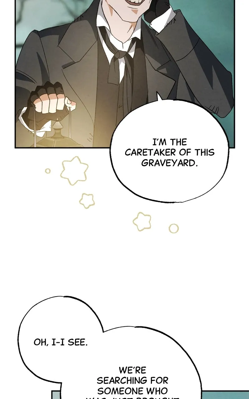 Dr. Kim of London Chapter 24 page 28 - 