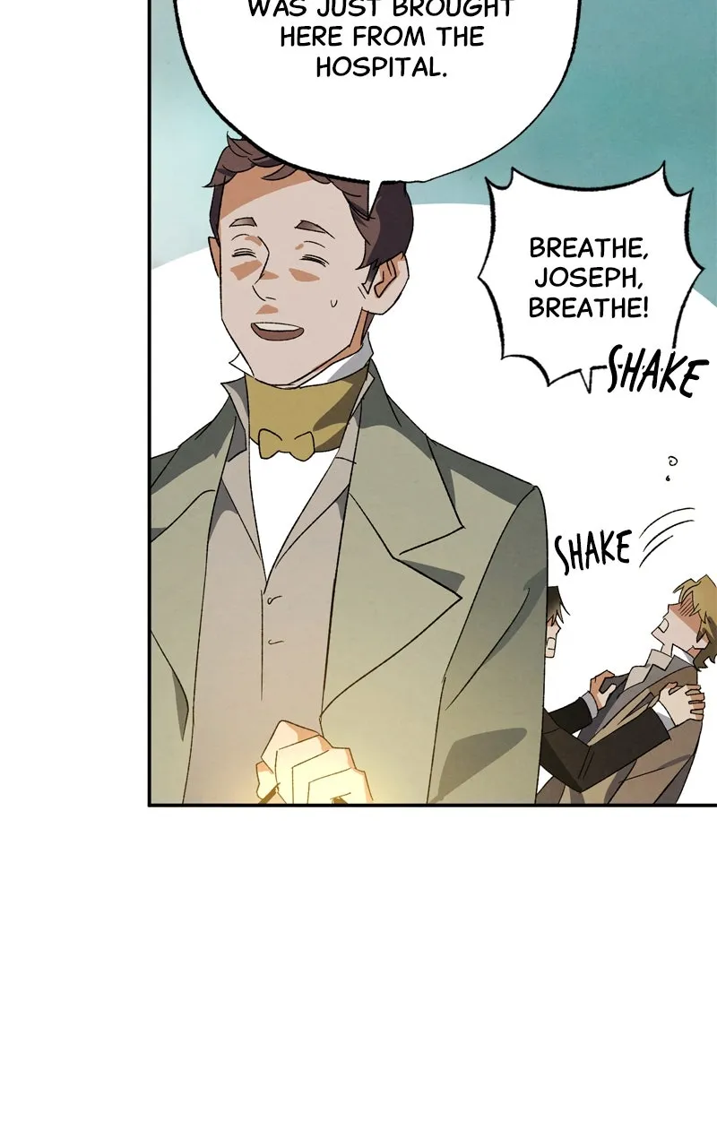 Dr. Kim of London Chapter 24 page 29 - 