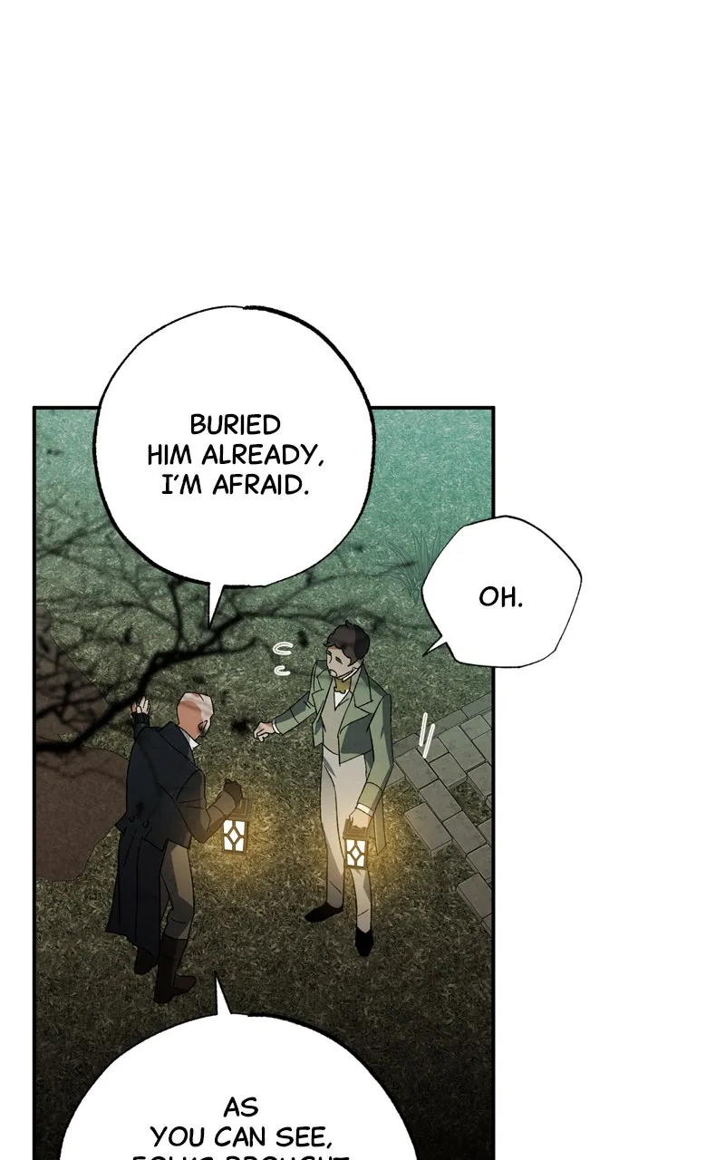 Dr. Kim of London Chapter 24 page 30 - 