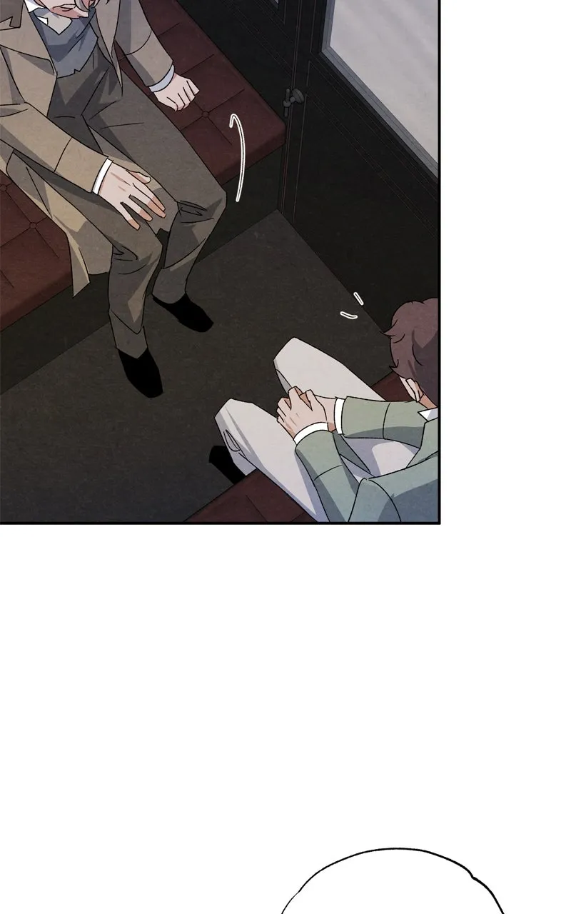 Dr. Kim of London Chapter 24 page 4 - 