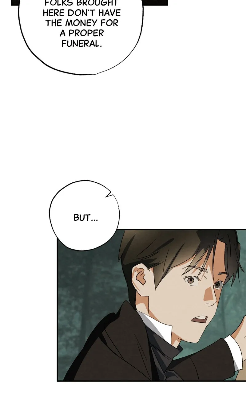 Dr. Kim of London Chapter 24 page 31 - 