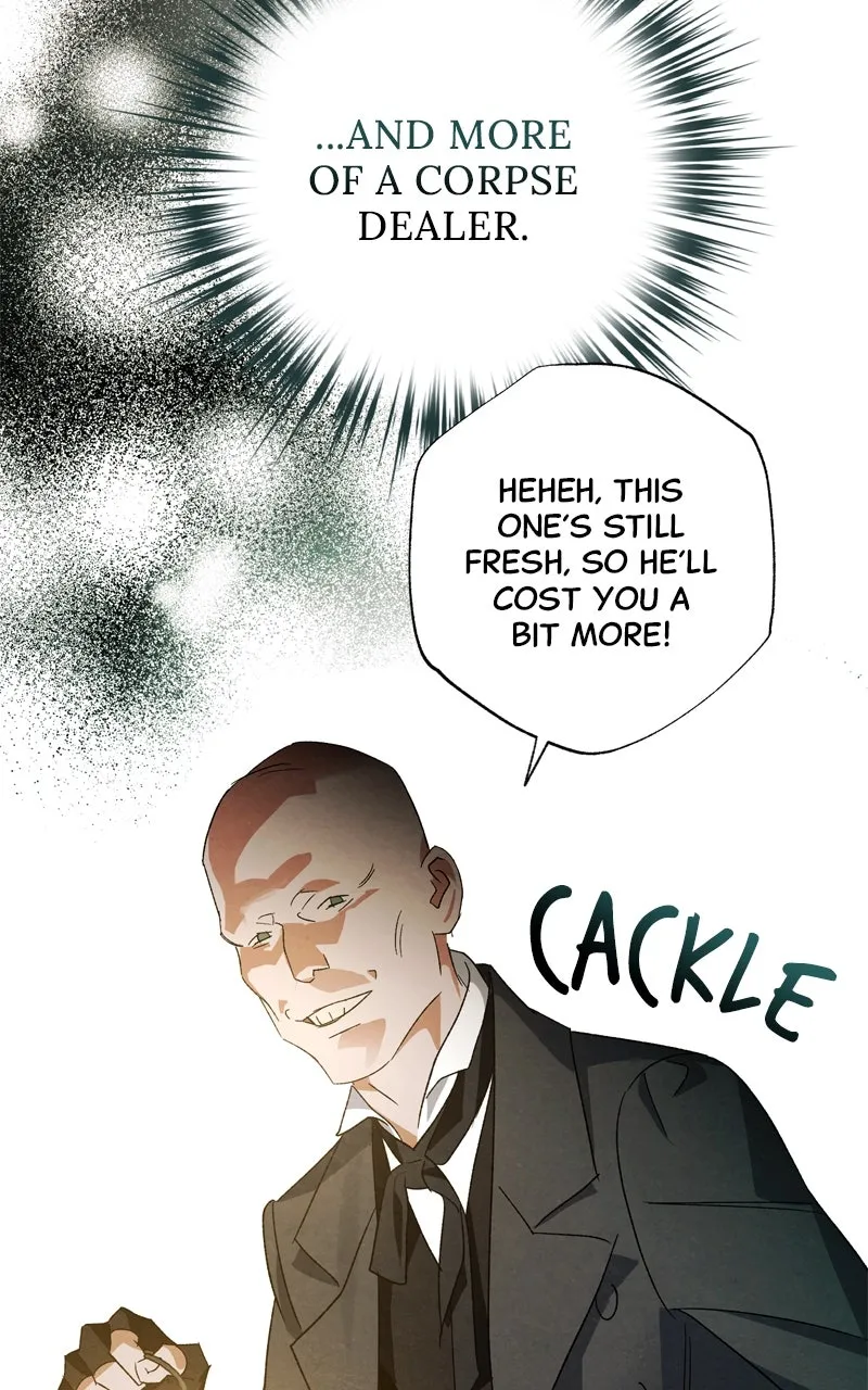 Dr. Kim of London Chapter 24 page 36 - 