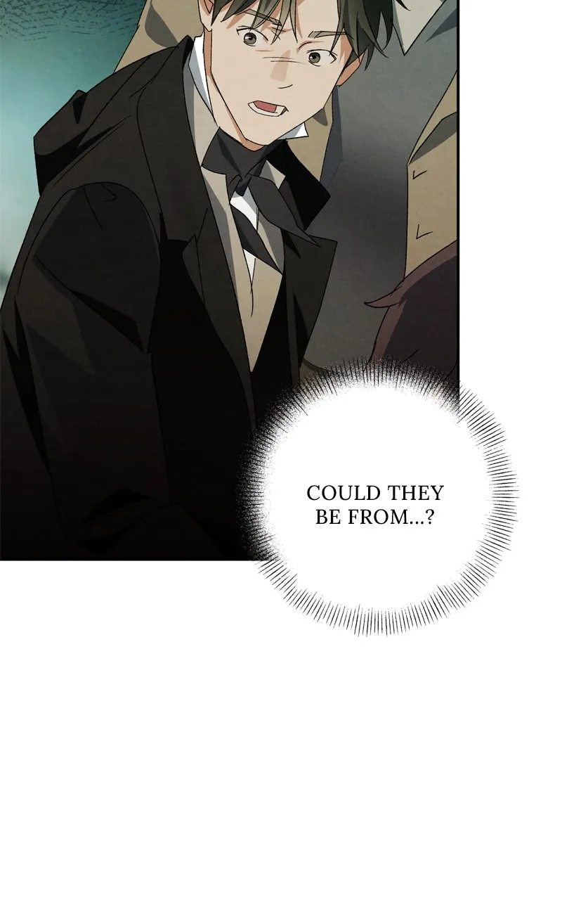 Dr. Kim of London Chapter 24 page 38 - 