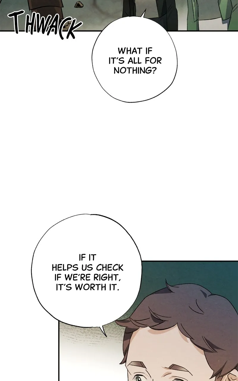 Dr. Kim of London Chapter 24 page 44 - 