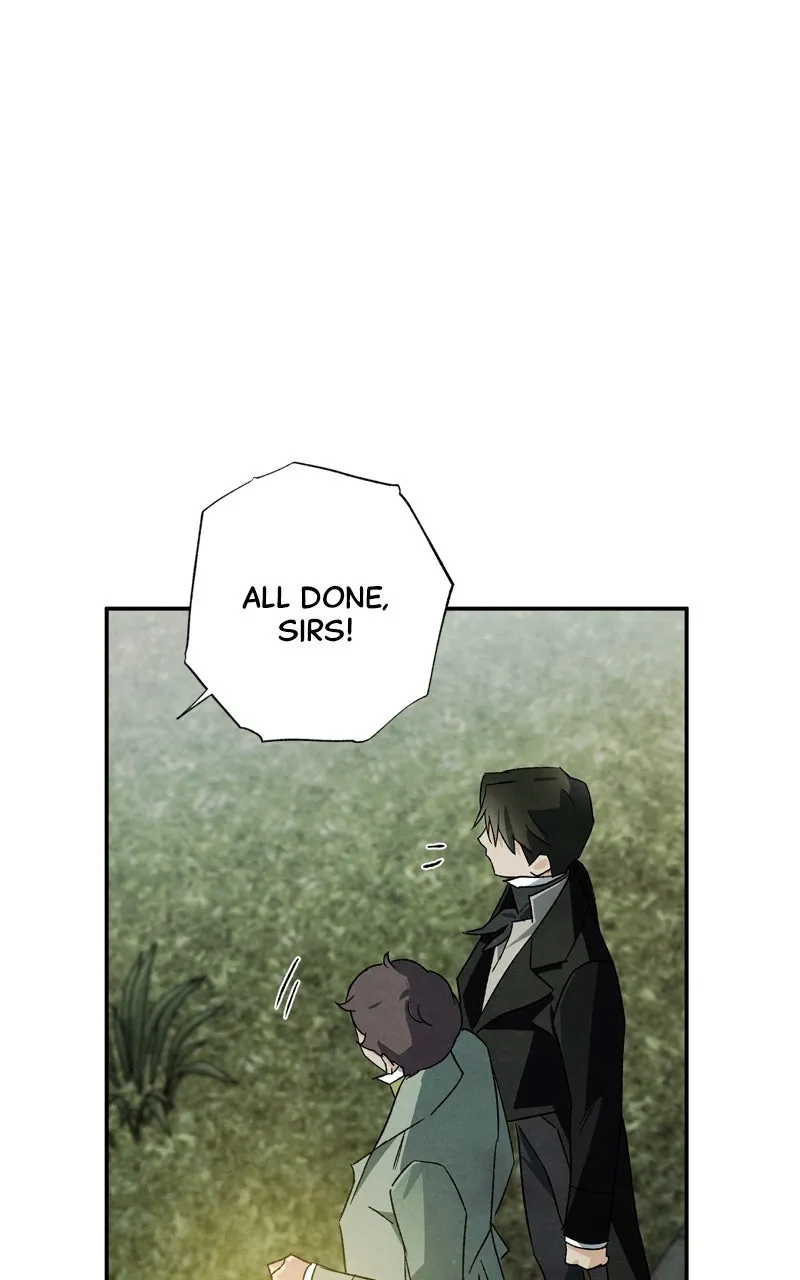 Dr. Kim of London Chapter 24 page 47 - 