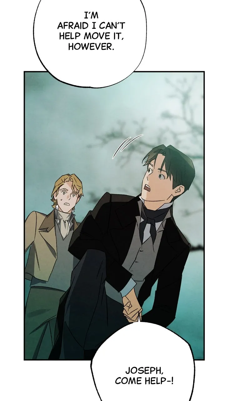 Dr. Kim of London Chapter 24 page 50 - 