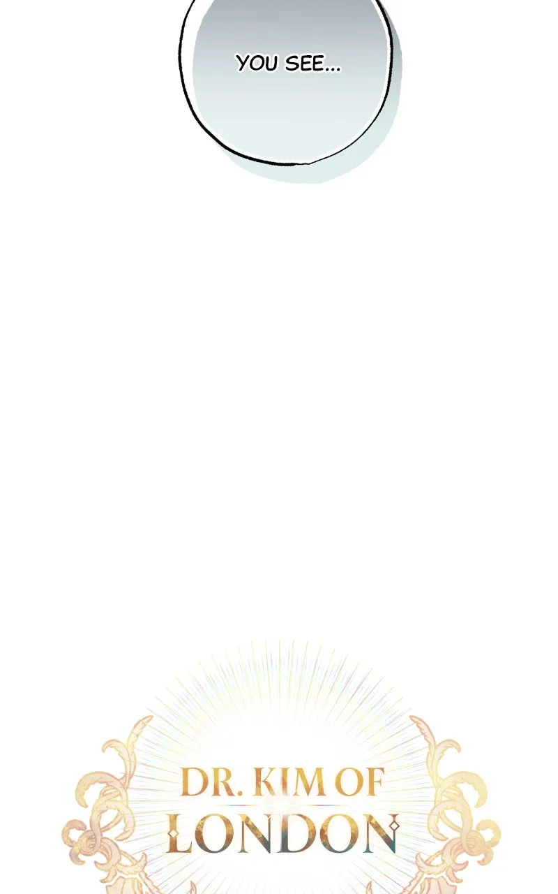 Dr. Kim of London Chapter 24 page 6 - 