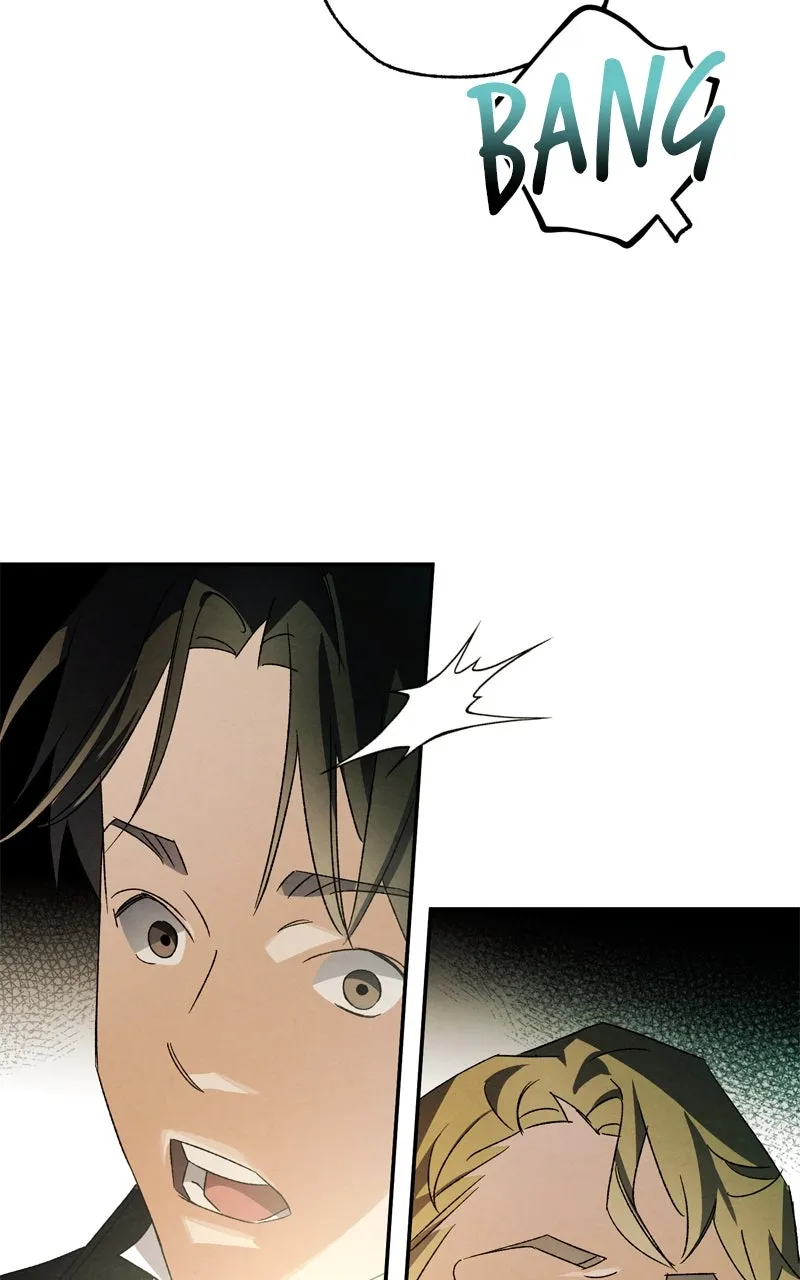 Dr. Kim of London Chapter 24 page 51 - 