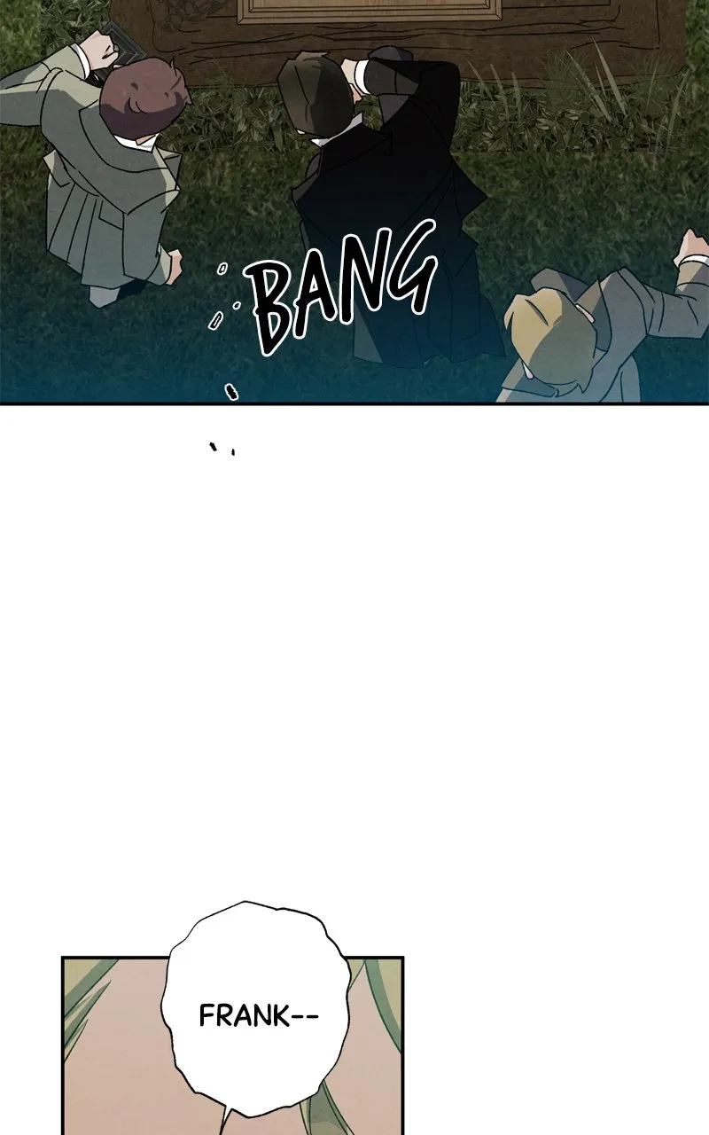 Dr. Kim of London Chapter 24 page 54 - 