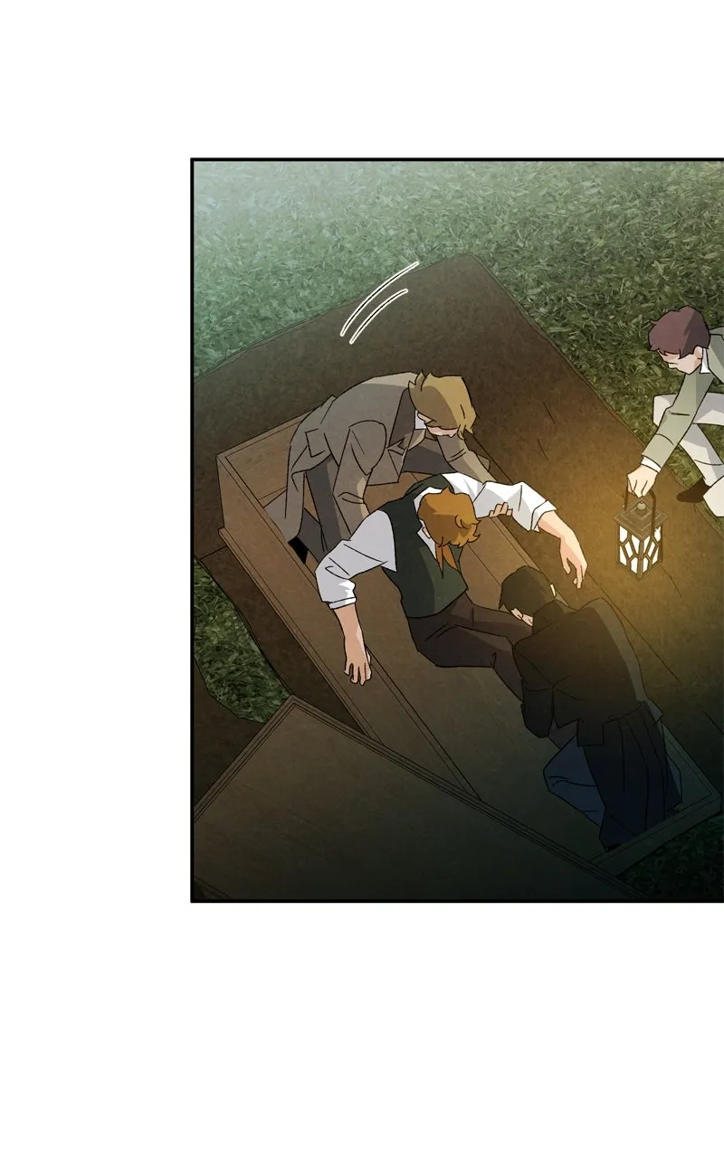 Dr. Kim of London Chapter 24 page 58 - 