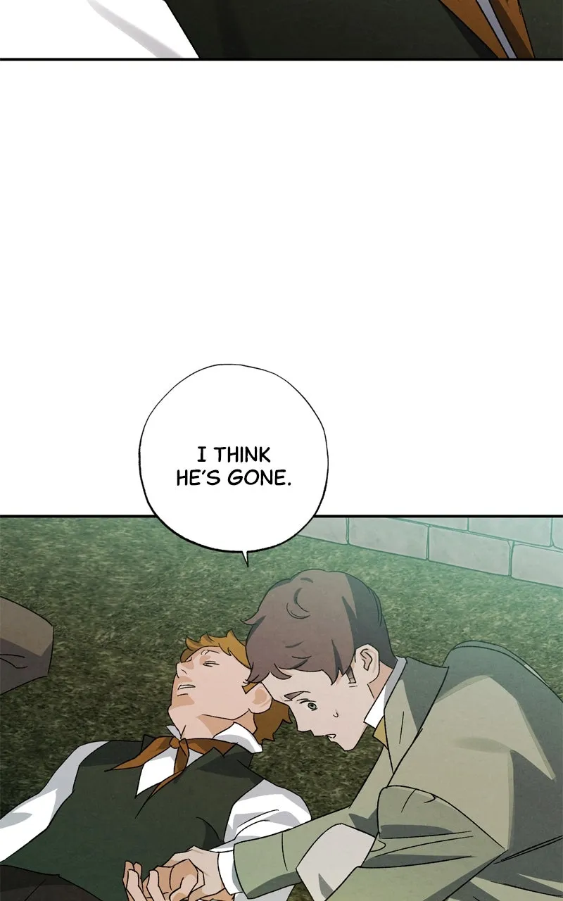 Dr. Kim of London Chapter 24 page 60 - 