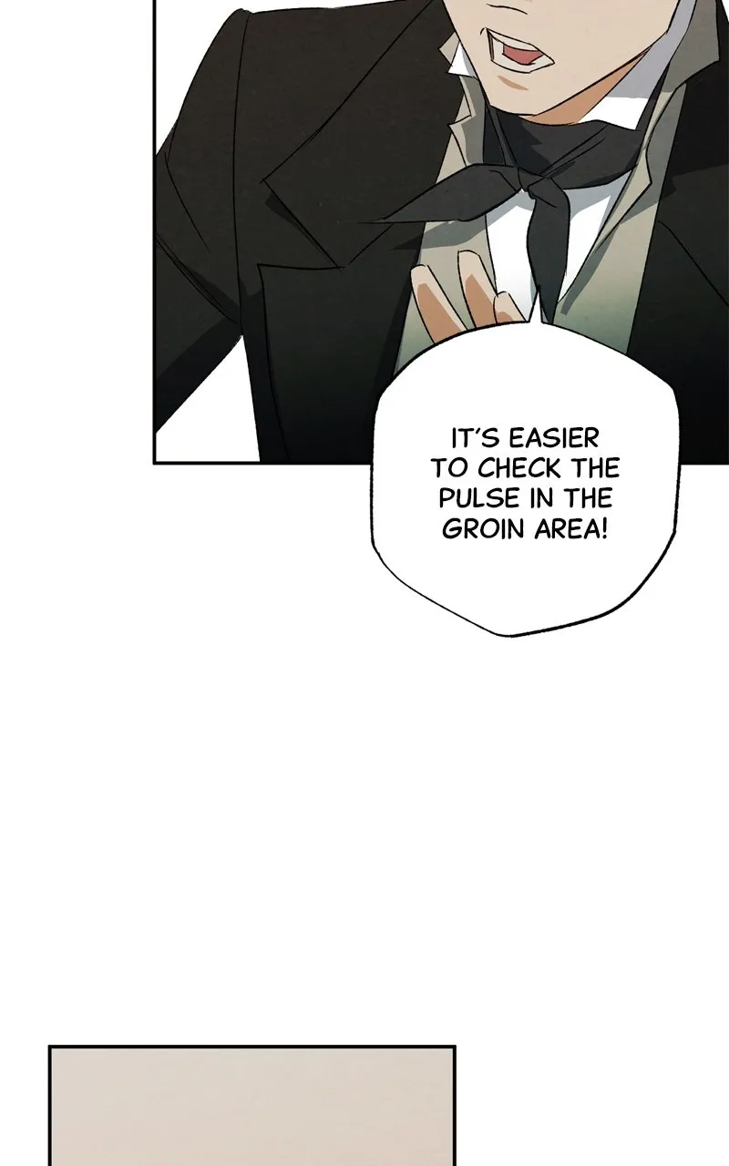 Dr. Kim of London Chapter 24 page 62 - 