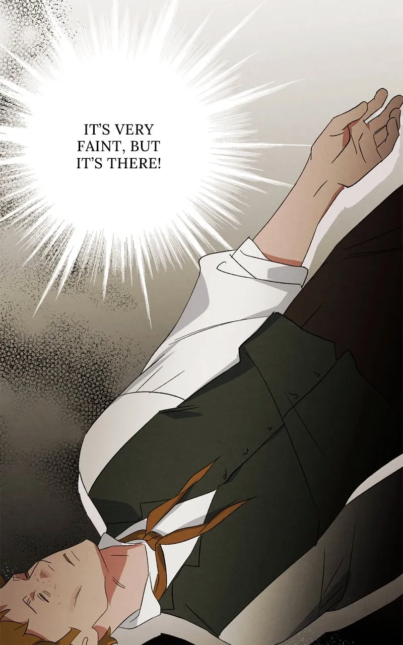 Dr. Kim of London Chapter 24 page 67 - 