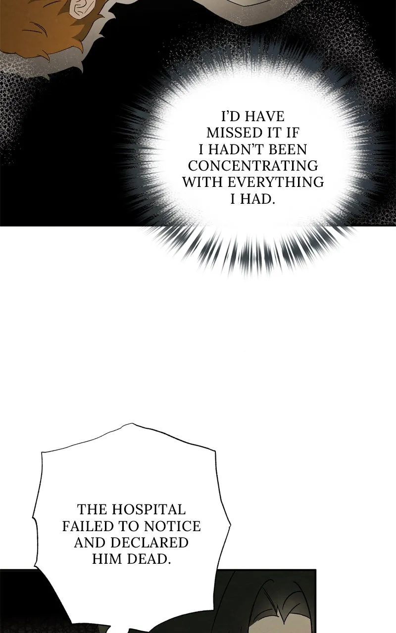 Dr. Kim of London Chapter 24 page 68 - 