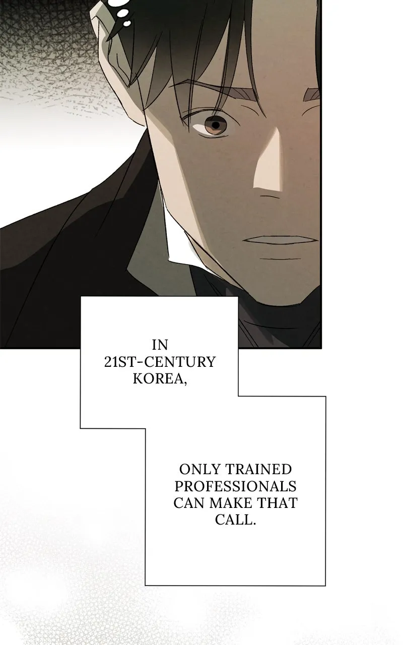 Dr. Kim of London Chapter 24 page 69 - 