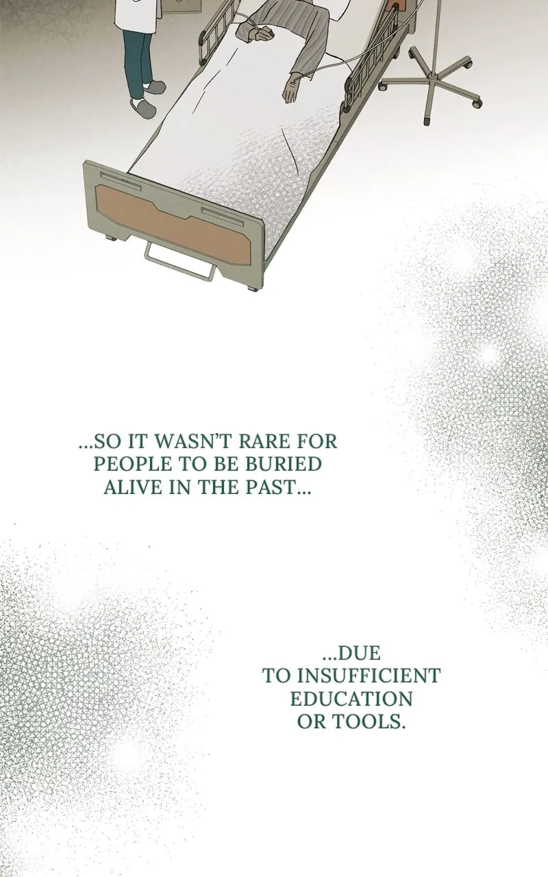 Dr. Kim of London Chapter 24 page 71 - 