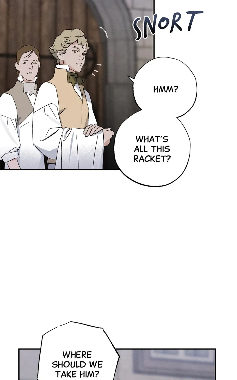 Dr. Kim of London Chapter 24 page 78 - 