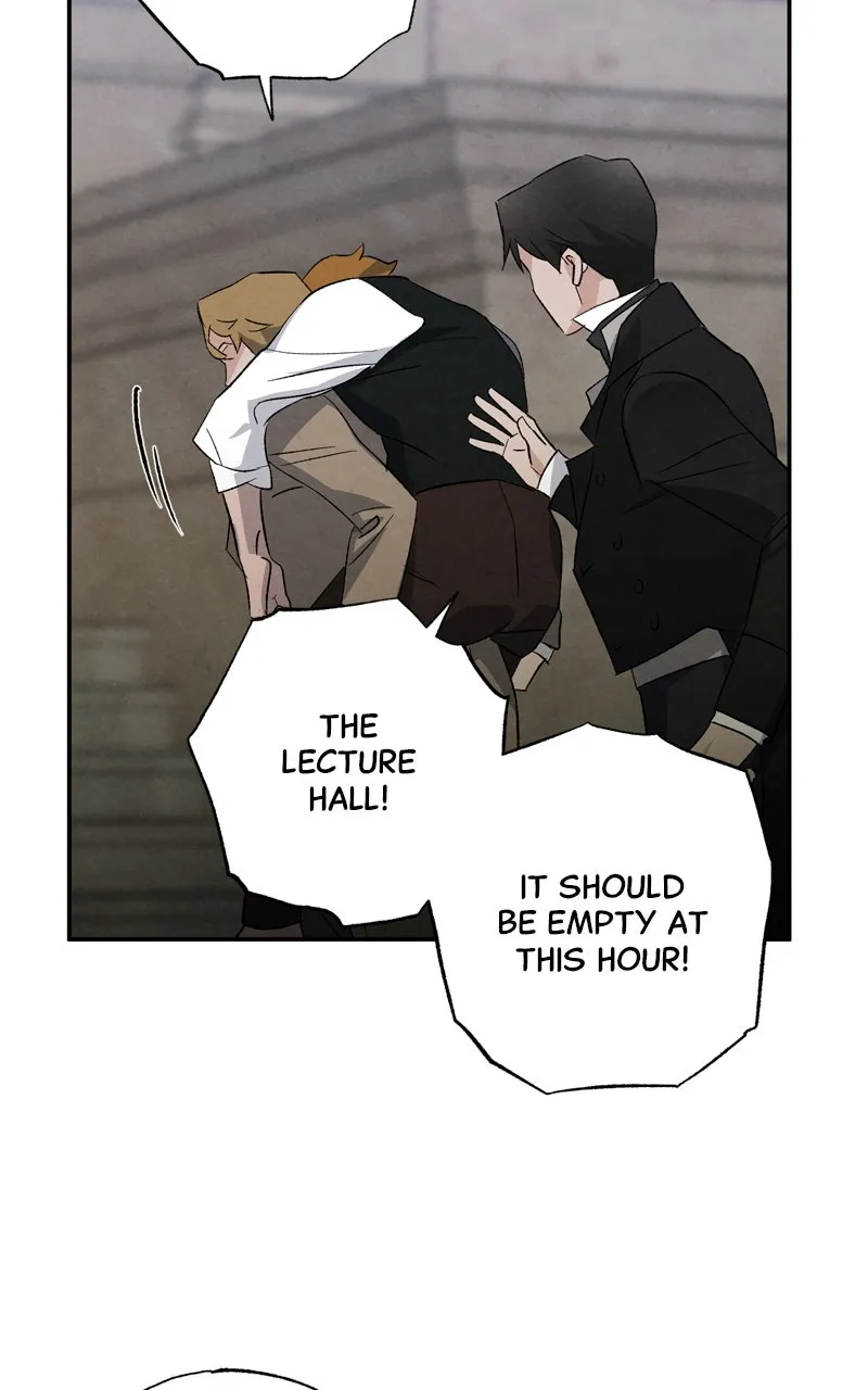 Dr. Kim of London Chapter 24 page 79 - 
