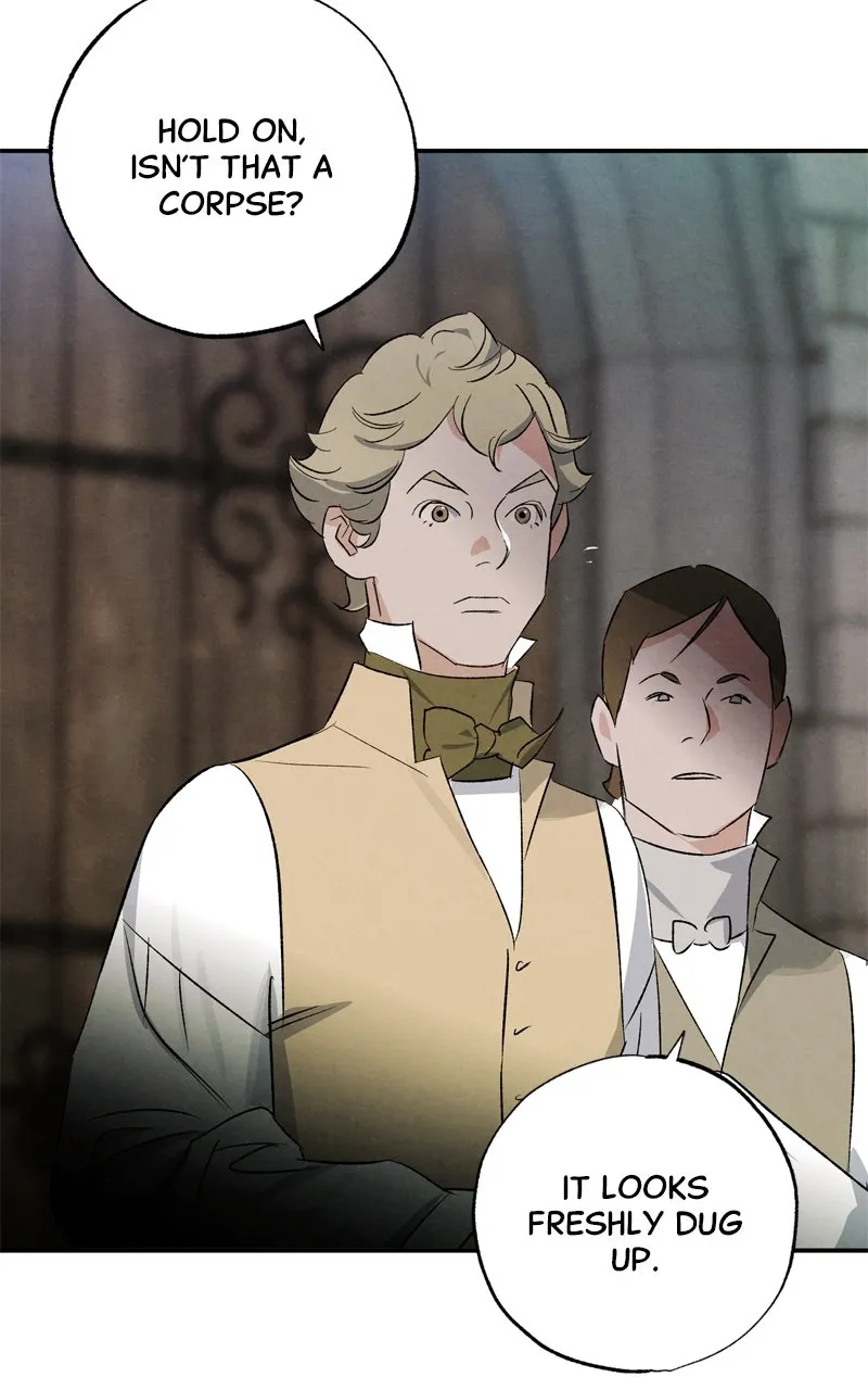 Dr. Kim of London Chapter 24 page 80 - 