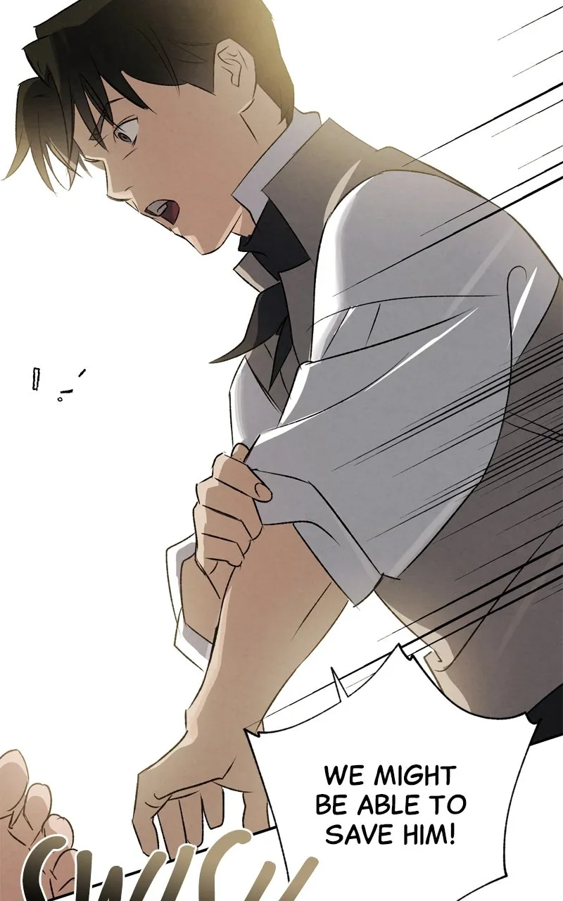 Dr. Kim of London Chapter 24 page 86 - 