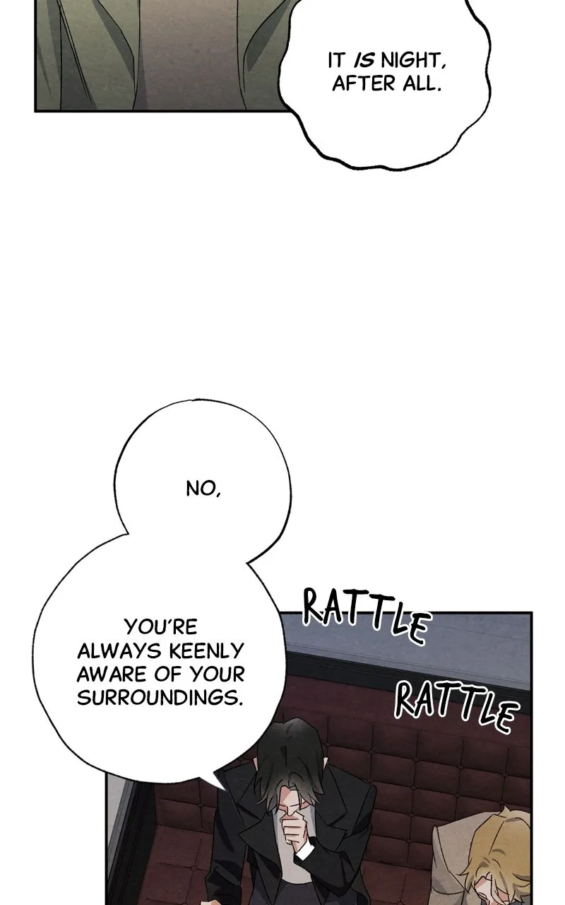 Dr. Kim of London Chapter 24 page 10 - 