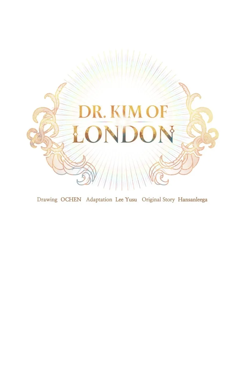 Dr. Kim of London Chapter 25 page 11 - 