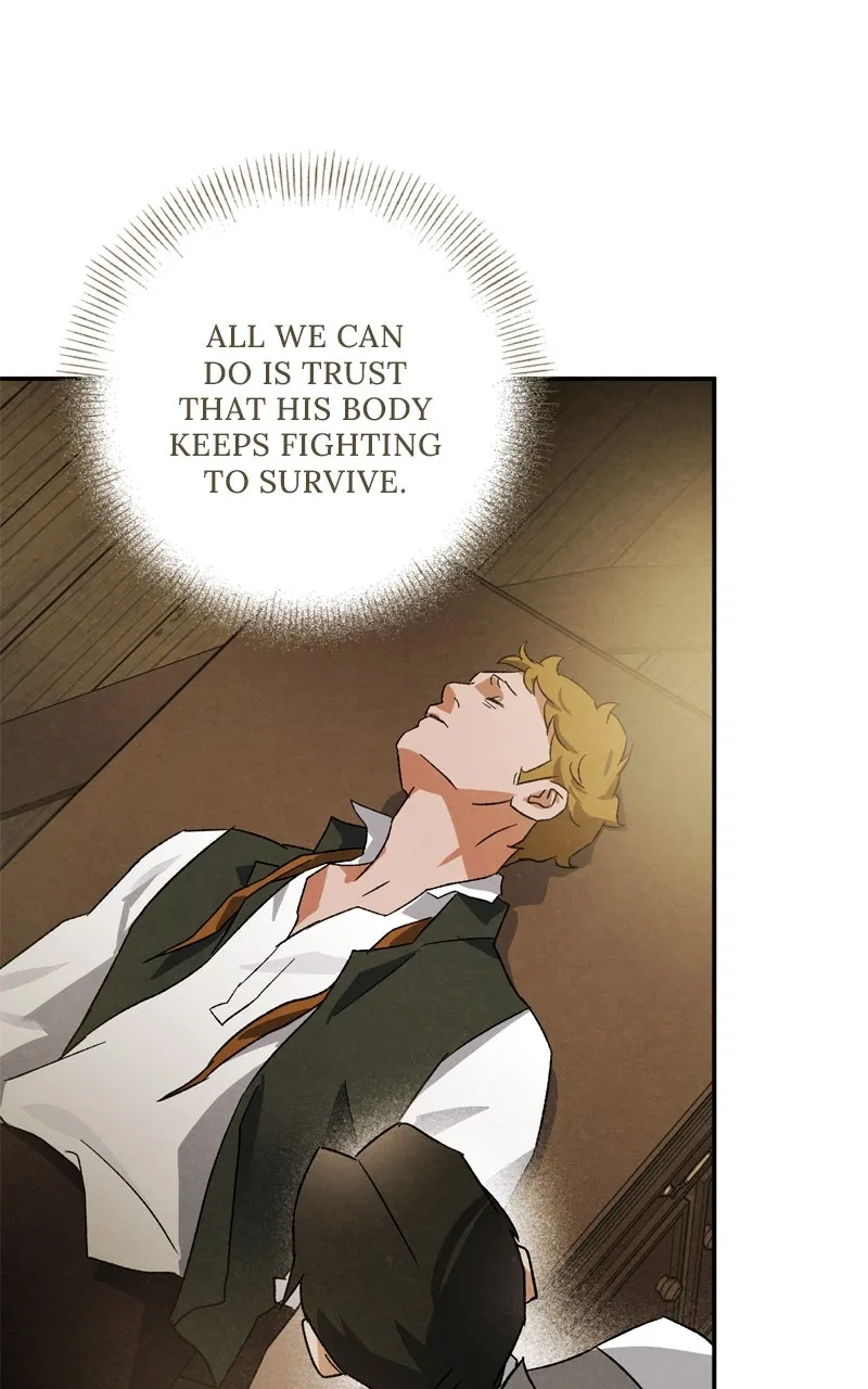 Dr. Kim of London Chapter 25 page 16 - 