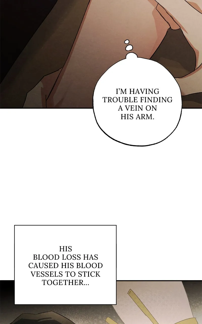 Dr. Kim of London Chapter 25 page 18 - 