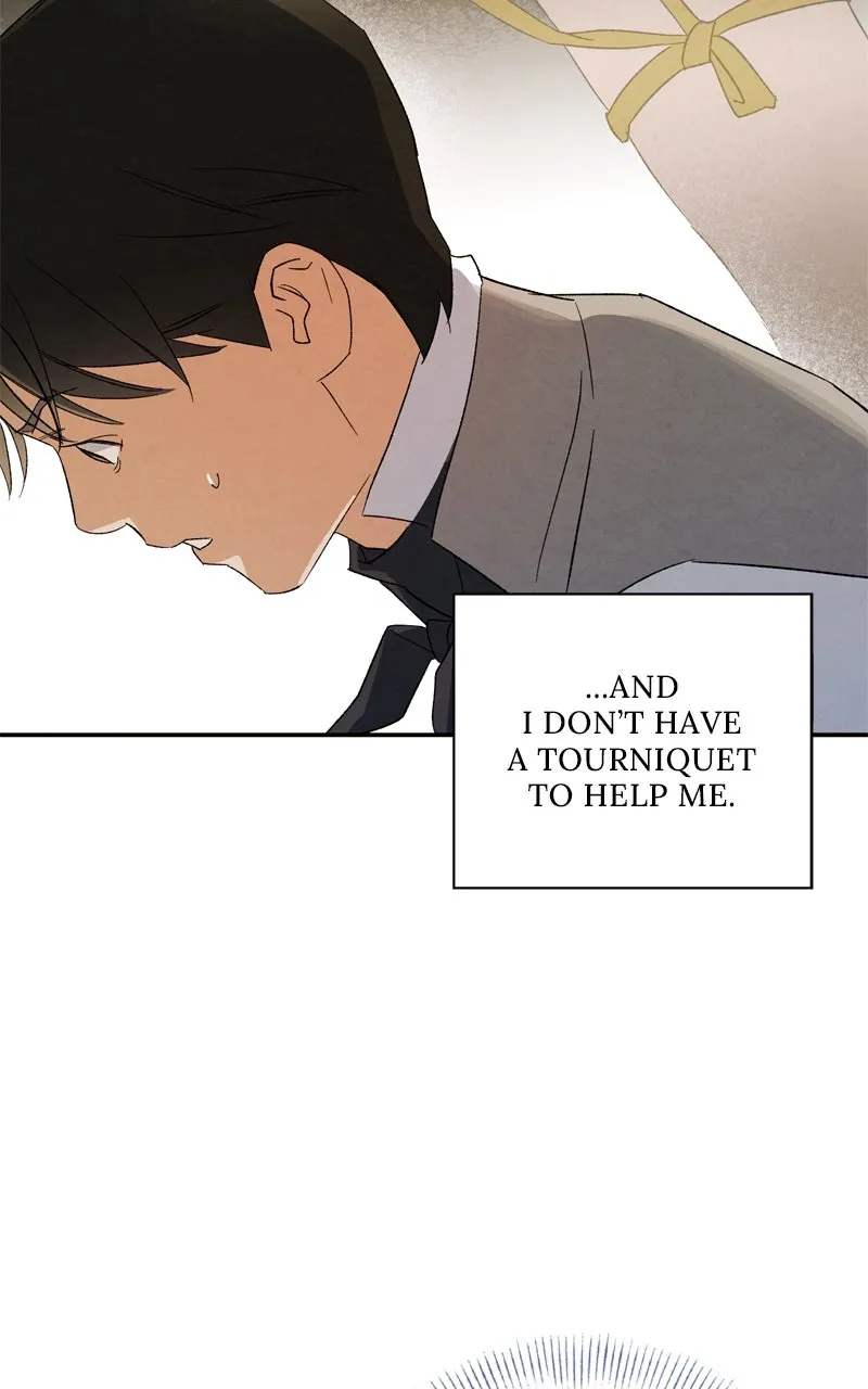 Dr. Kim of London Chapter 25 page 19 - 