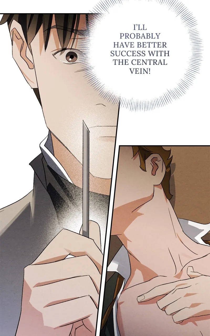 Dr. Kim of London Chapter 25 page 20 - 