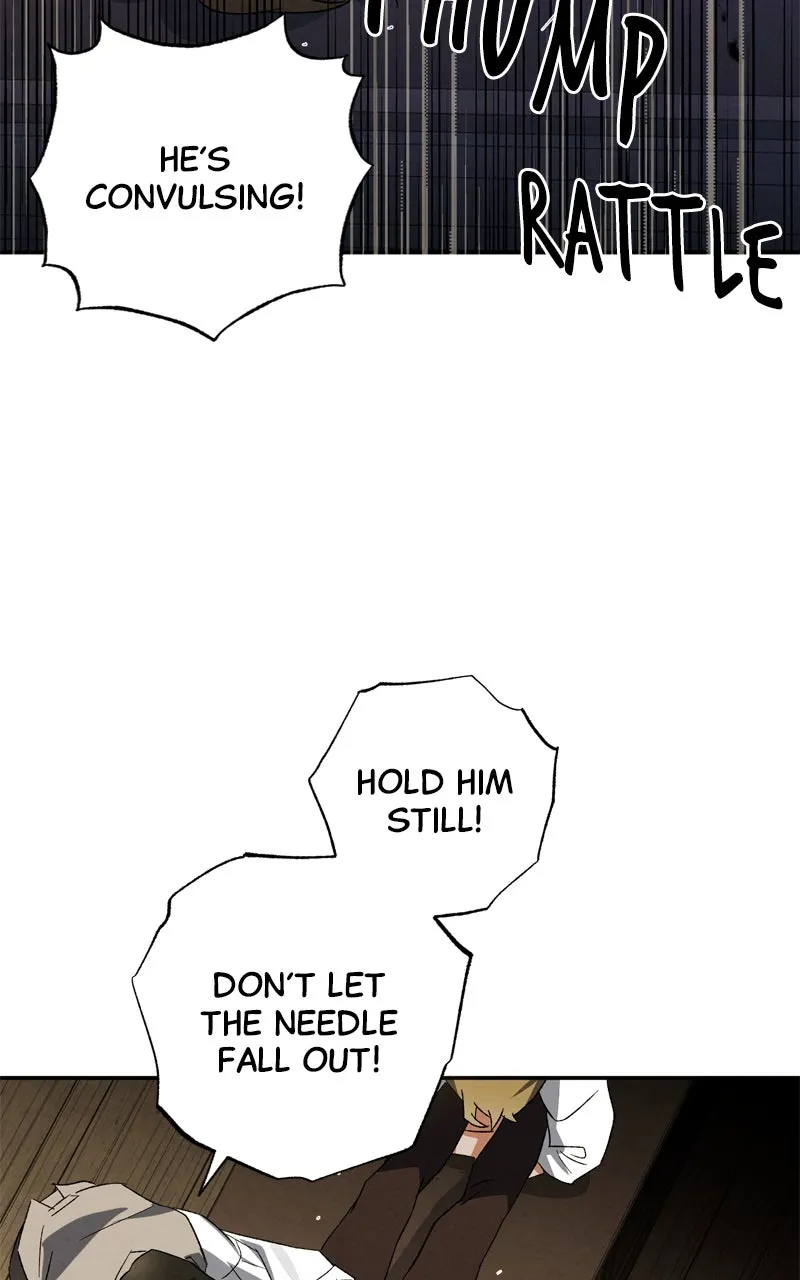 Dr. Kim of London Chapter 25 page 26 - 
