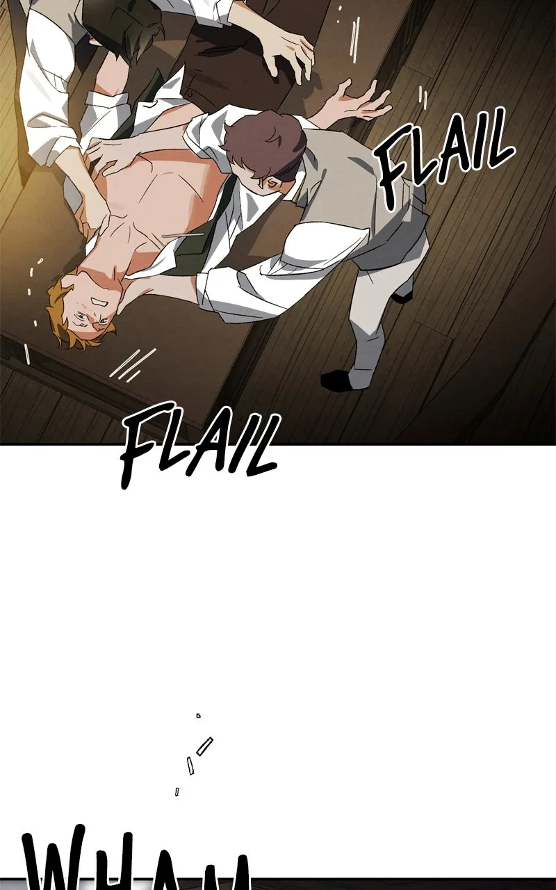 Dr. Kim of London Chapter 25 page 27 - 