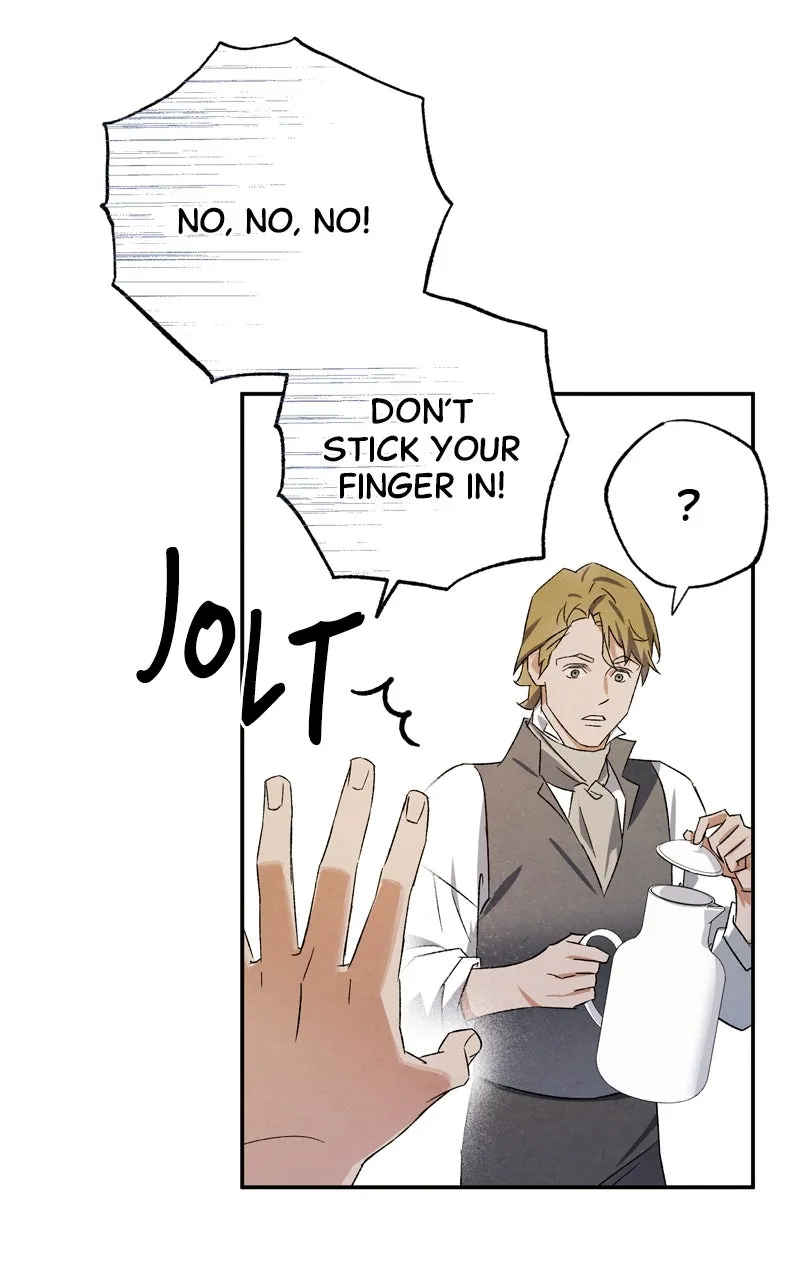 Dr. Kim of London Chapter 25 page 4 - 
