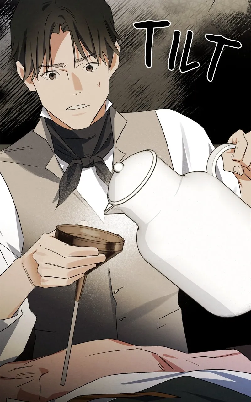 Dr. Kim of London Chapter 25 page 37 - 