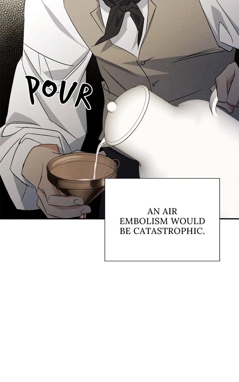 Dr. Kim of London Chapter 25 page 40 - 