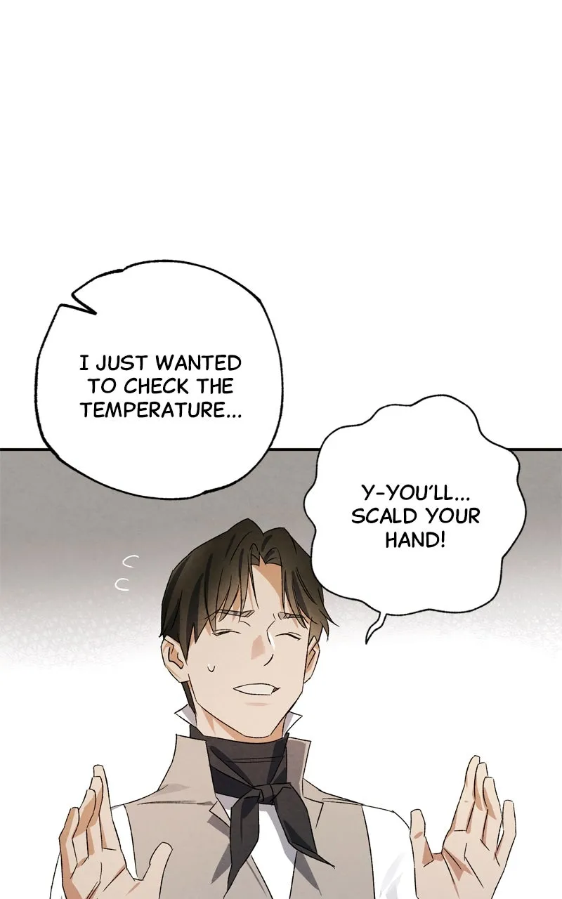 Dr. Kim of London Chapter 25 page 5 - 