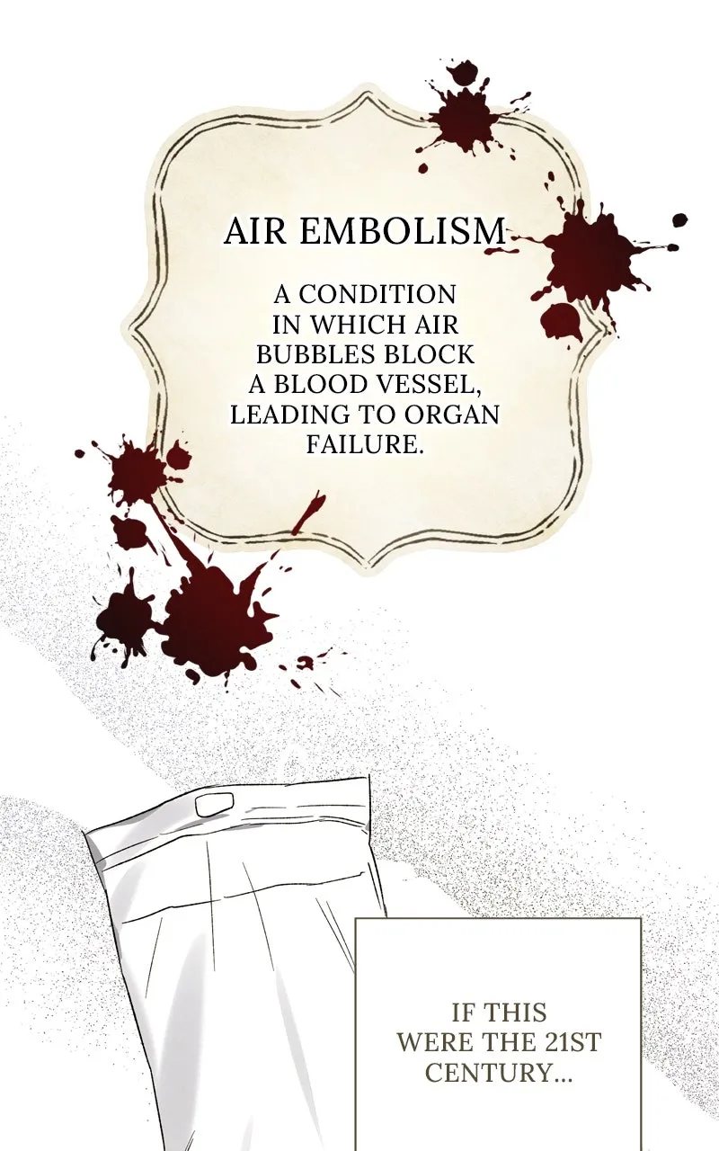 Dr. Kim of London Chapter 25 page 41 - 
