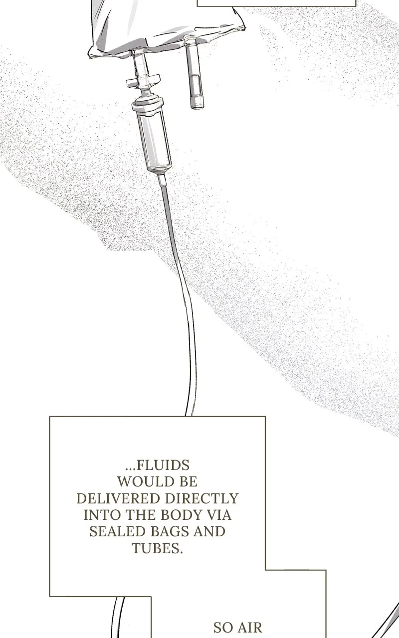 Dr. Kim of London Chapter 25 page 42 - 