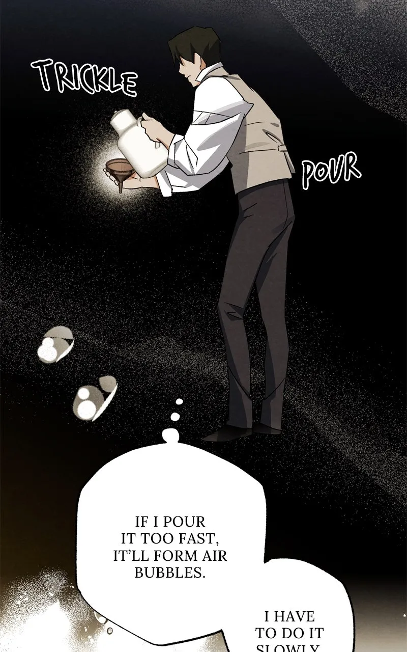 Dr. Kim of London Chapter 25 page 44 - 