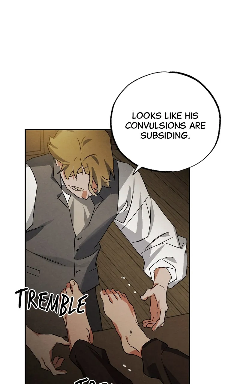 Dr. Kim of London Chapter 25 page 47 - 