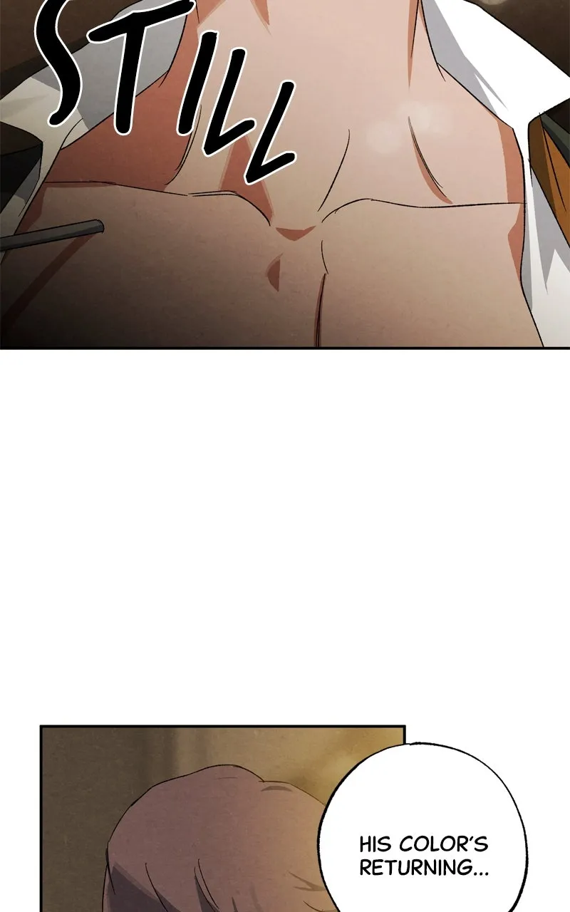 Dr. Kim of London Chapter 25 page 49 - 